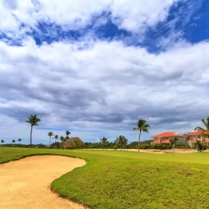 NUEVA ROMANA MARINA BEACH GOLF LOTE  11