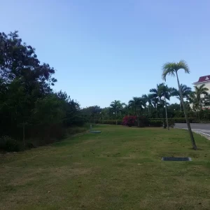 NUEVA ROMANA MARINA BEACH GOLF LOTE  10