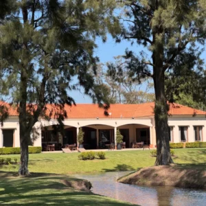 Lote en venta Barrio San Lucas Canning