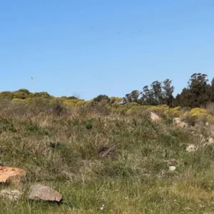 Terreno en venta en Altos Aires de Tandil